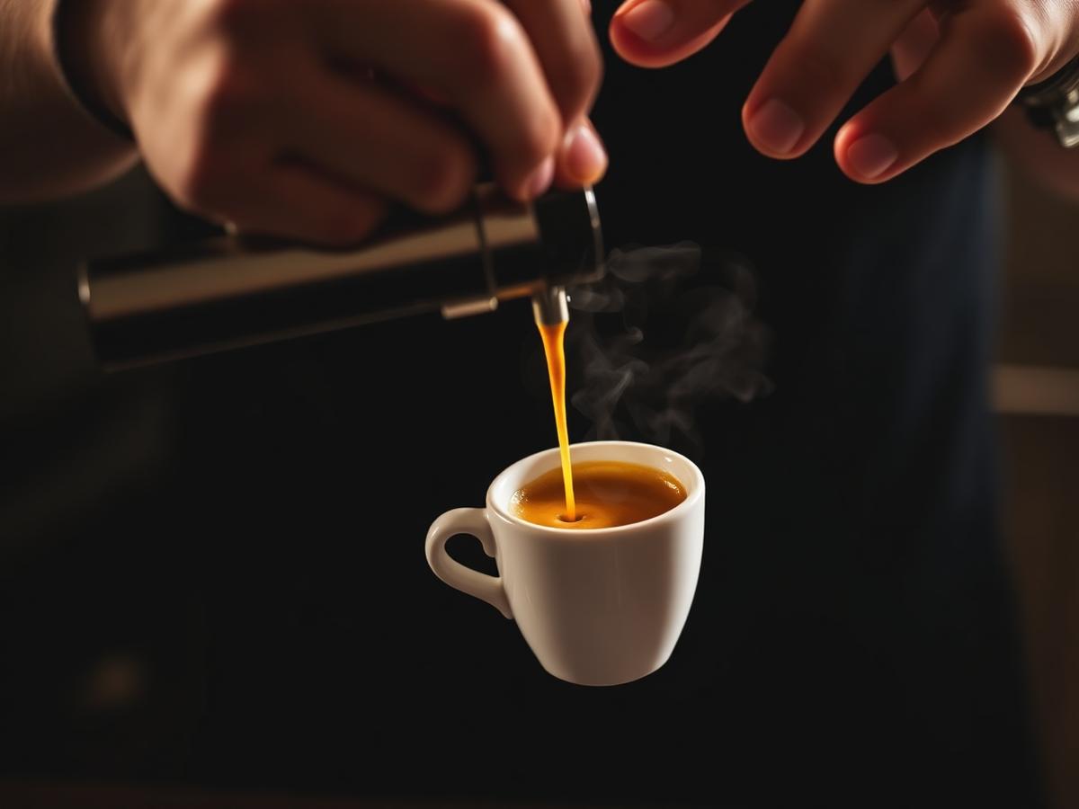 Espresso
